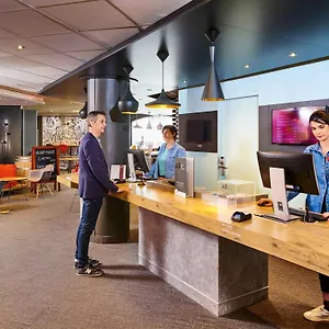 3* Hotell Ibis Centre Vieille