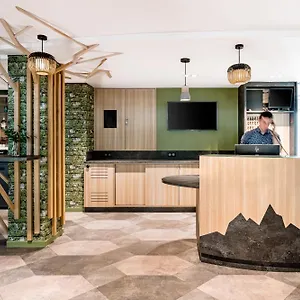 3* Hotel Ibis Styles Centre Gare