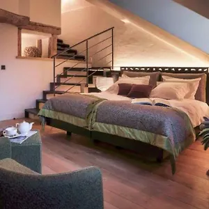 5* Hotel Les Loges Vieille